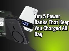 Best power banks 2025